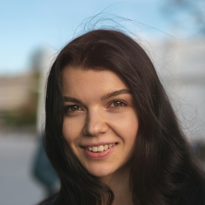 Anouk Versteeg