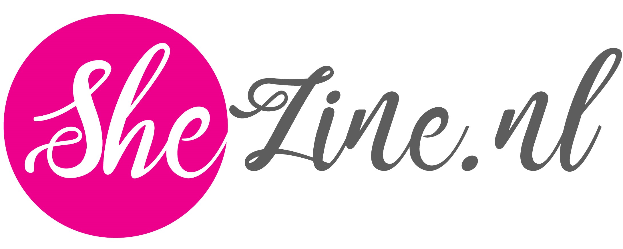 SheZine.nl