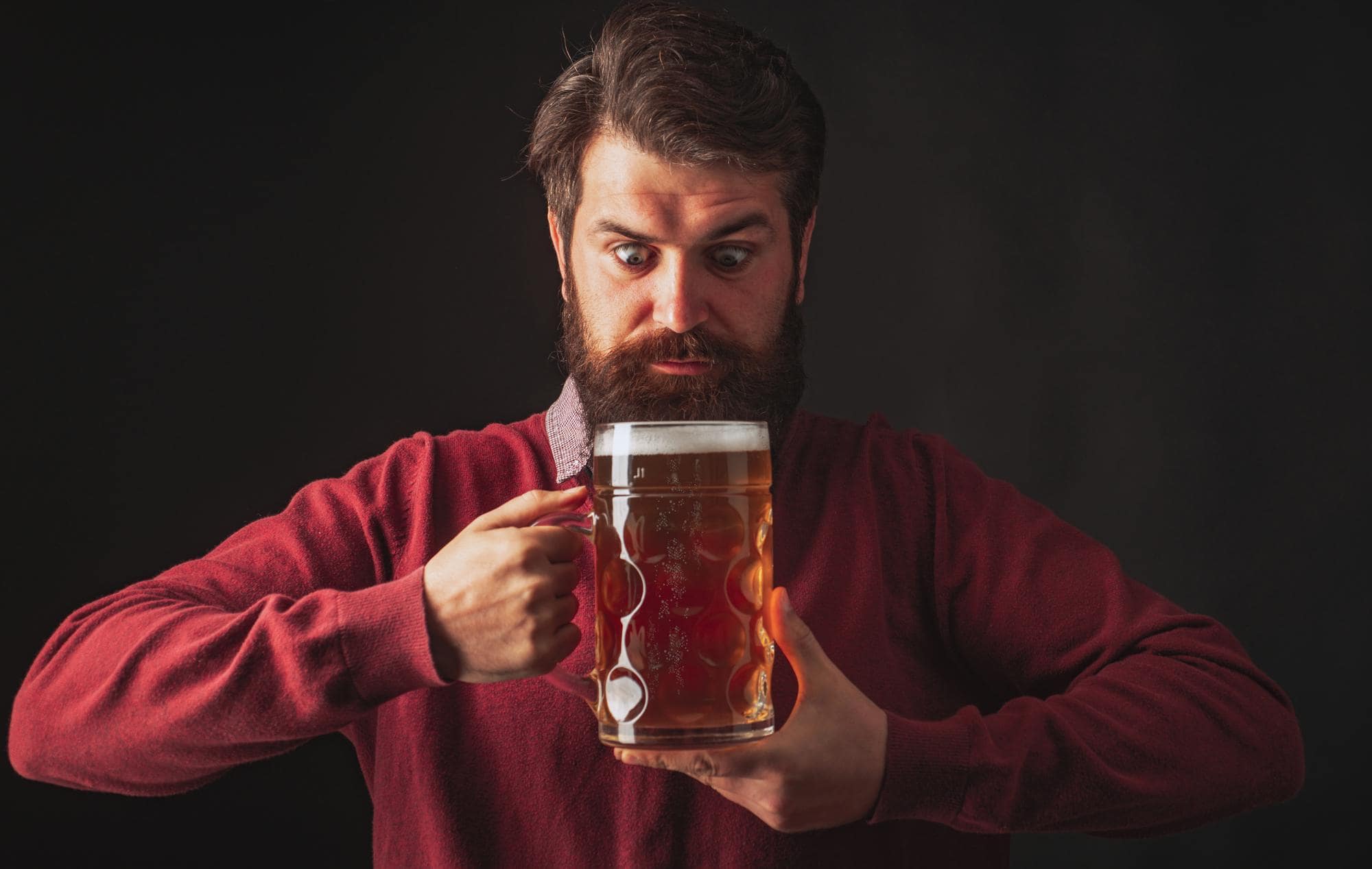 Spice Up Your Love Life met een Bierpakket!