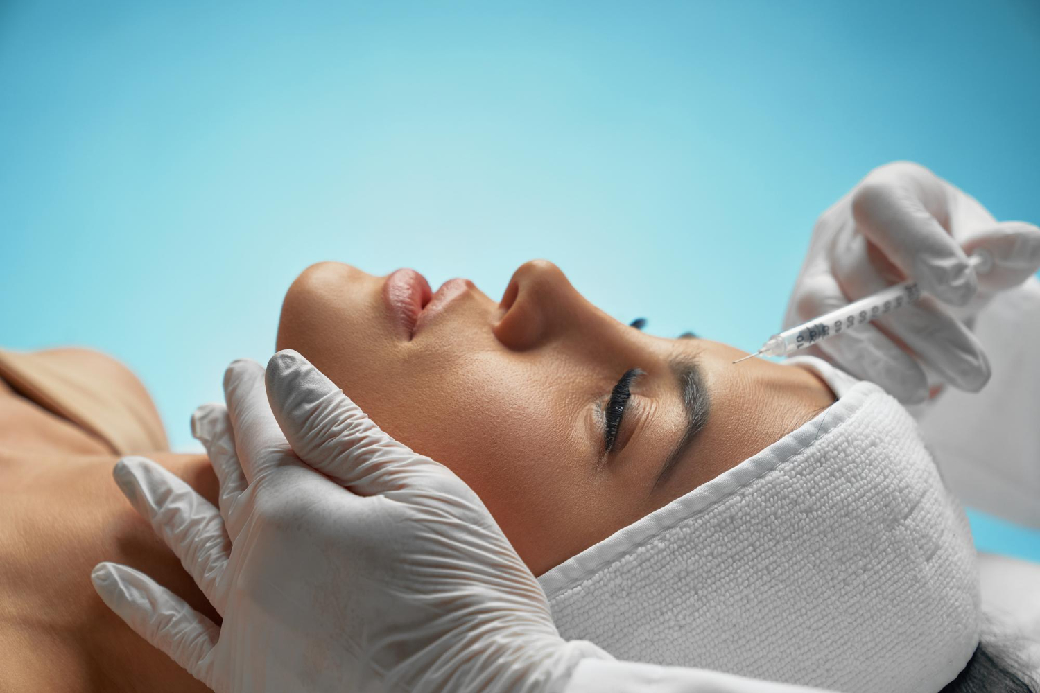 Botox Amsterdam: alles over de behandeling