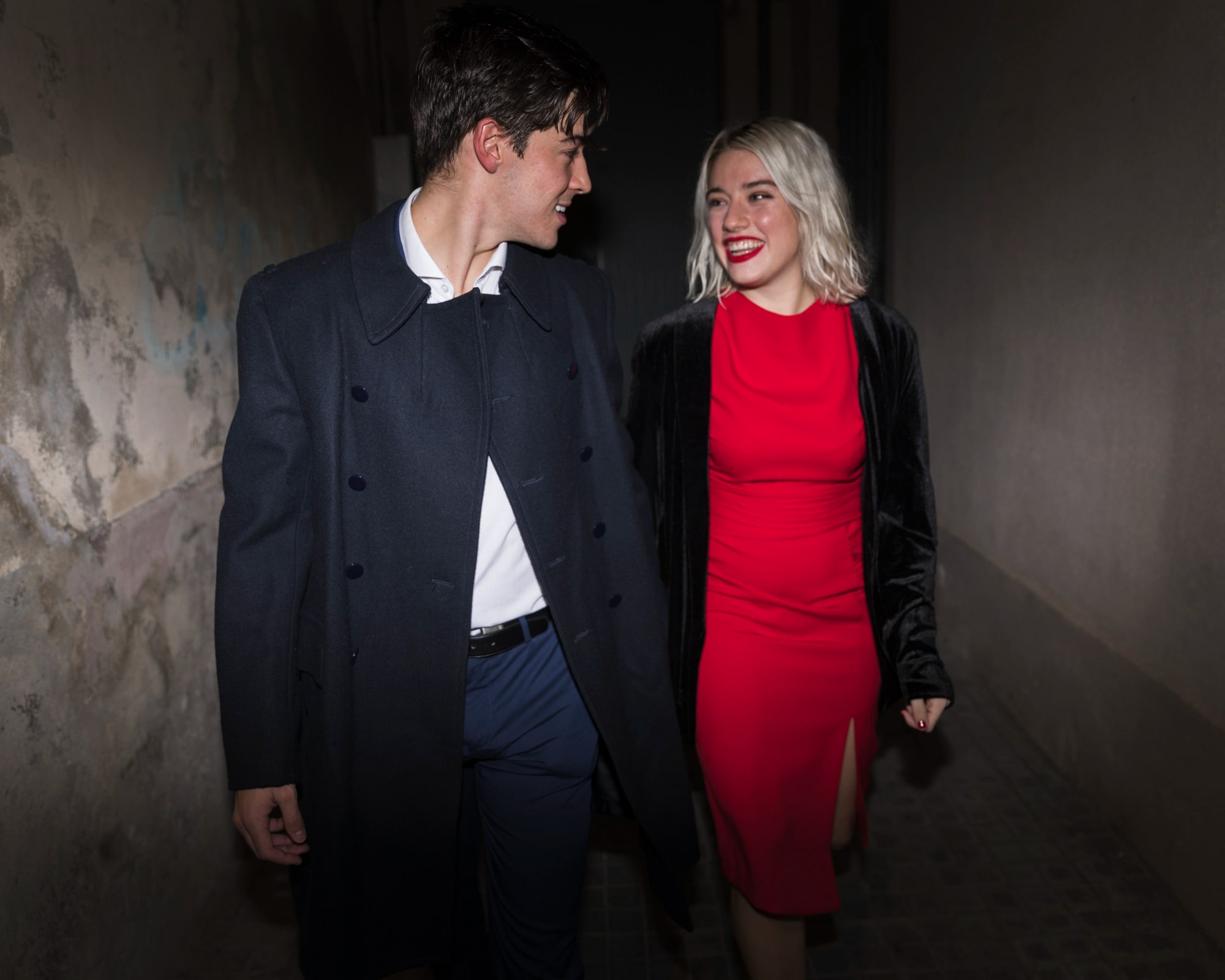 Waarom een sexy jurkje voor een geweldige eerste indruk zorgt bij een eerste date