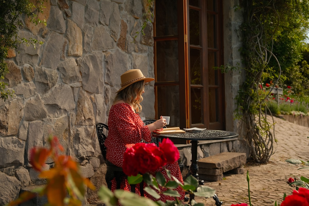 Je leven romantiseren is makkelijker dan je denkt